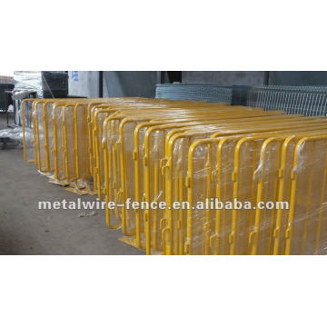 Anping supply barrière de contrôle de fouet sécurité en PVC (fabrication)